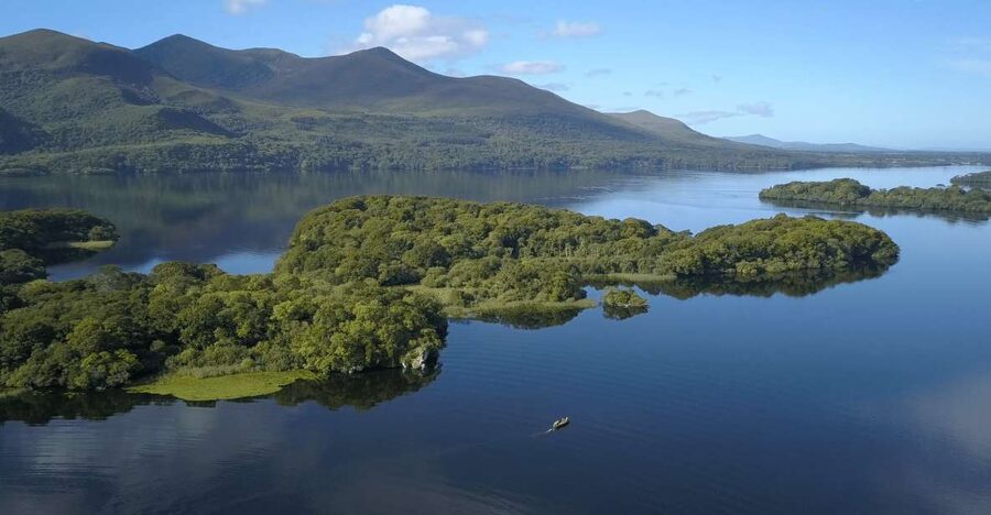 Killarney: Gap of Dunloe Walking and Boat Tour - How much time do you really need?
