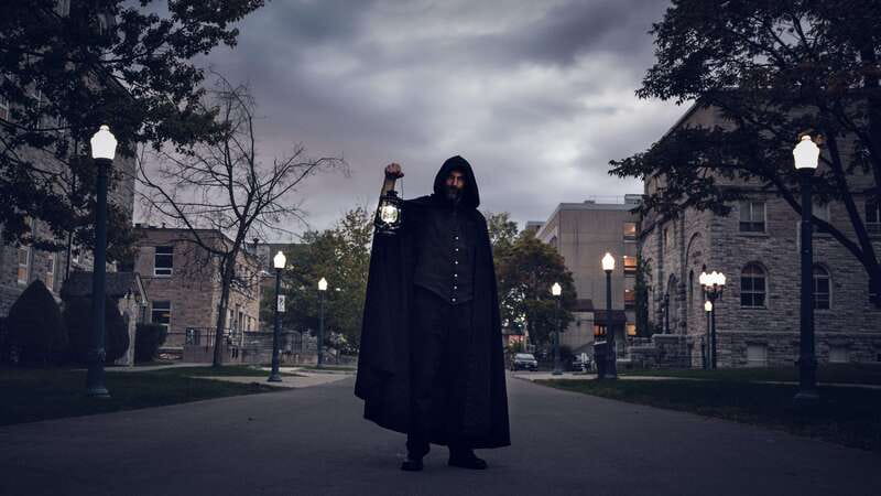 Kingston: Haunted Night Walking Tour - Key points to know before you go