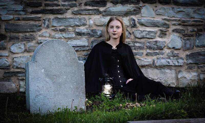 Kingston: Haunted Night Walking Tour - From downtown Kingston to Sydenham Ward
