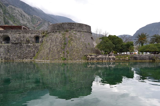 Kotor: Old Town Walking Tour - Square of Arms and the Clock Tower