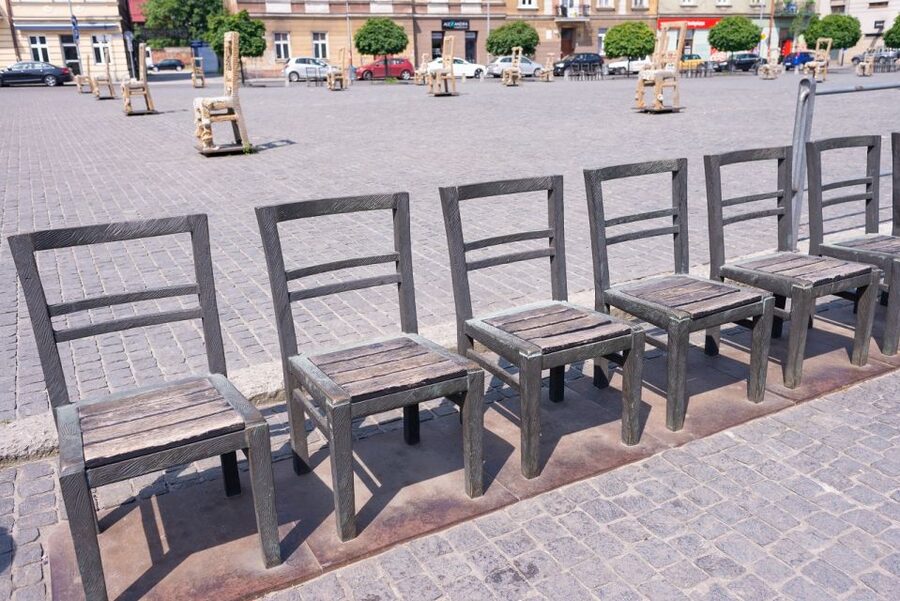 Krakow: Jewish Ghetto Guided Walking Tour - Key points before you book