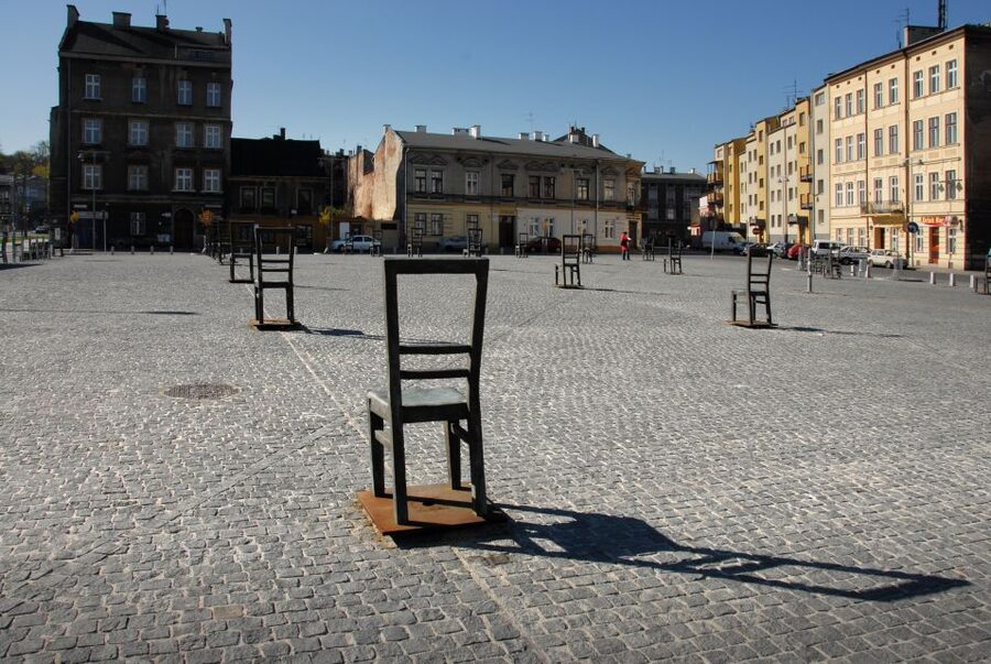 Krakow: Jewish Ghetto Guided Walking Tour - Is one hour long enough?