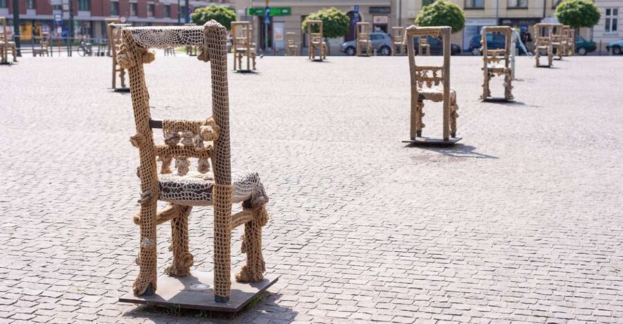 Krakow: Jewish Ghetto Guided Walking Tour - Starting at Schindler’s Factory