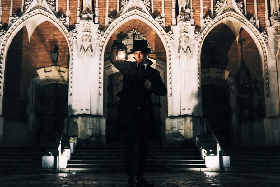 Krakow: Legends and Tales of Old Town Walking Tour - Starting at Plac Mariacki beside St. Mary Basilica