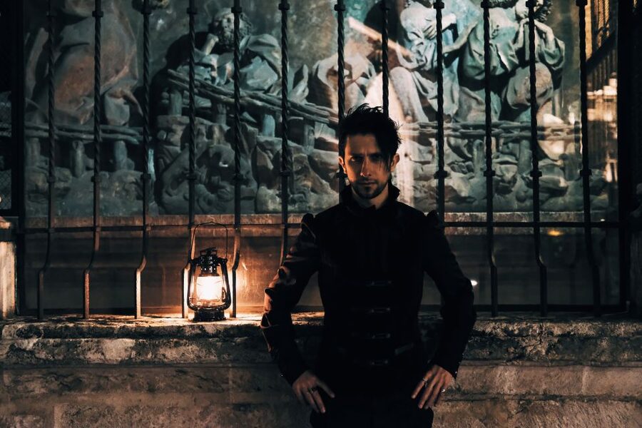Krakow: Legends and Tales of Old Town Walking Tour - Who will enjoy this Kraków ghost walk?