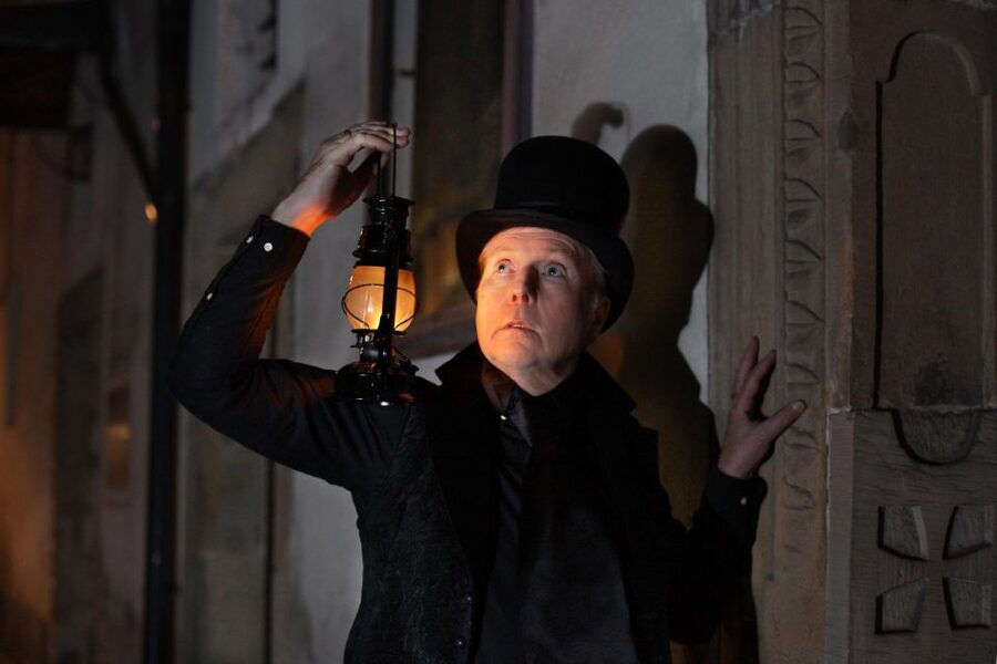 Krakow: Legends and Tales of Old Town Walking Tour - Should you book it?