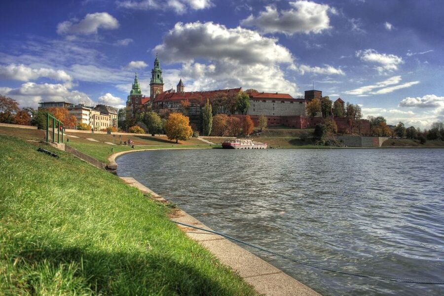 Krakow: Old Town Highlights Private Walking Tour - Key points to know before you book