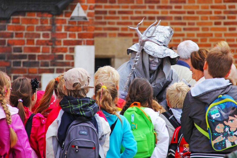 Krakow: Old Town Highlights Private Walking Tour - Wawel Cathedral and the royal tombs