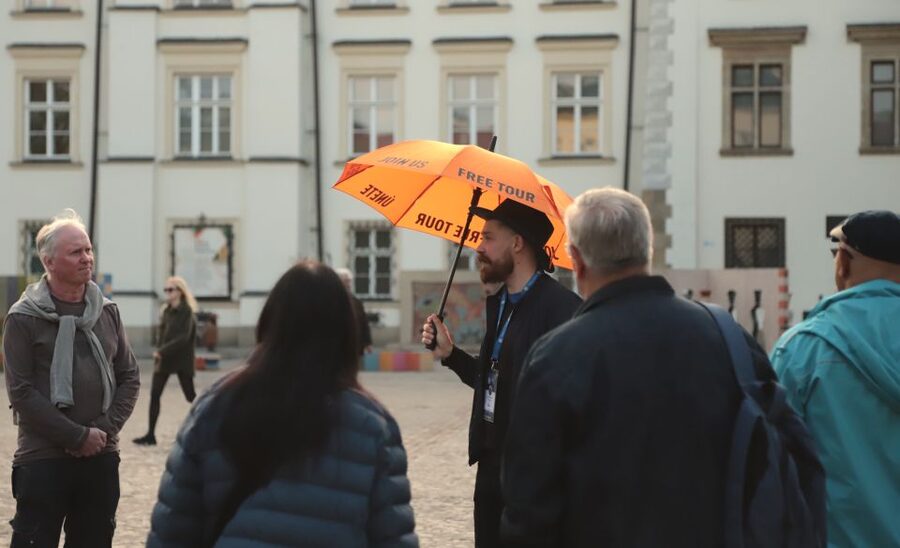 Krakow: The Old Town Walking Tour - Should you book the Old Town Walking Tour?
