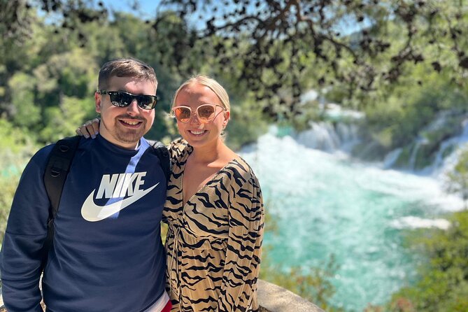 Krka Waterfalls tour with Trogir Walking tour and Krka panoramic boat cruise - What can go wrong, and how to plan around it