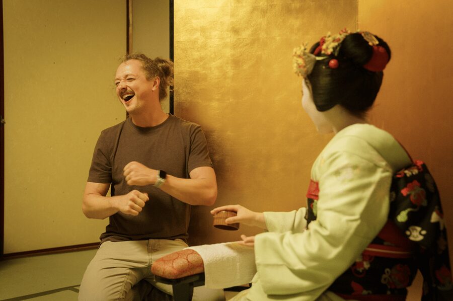 Kyoto: Geisha Dinner & Gion Cultural Walk - Key points before you book