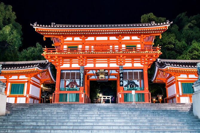 Kyoto Gion Geisha District Walking Tour - The Stories of Geisha - Gion Corner and the wider arts scene