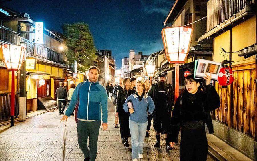 Kyoto: Gion Hidden Gems & Geisha Culture Tour - Key points before you book