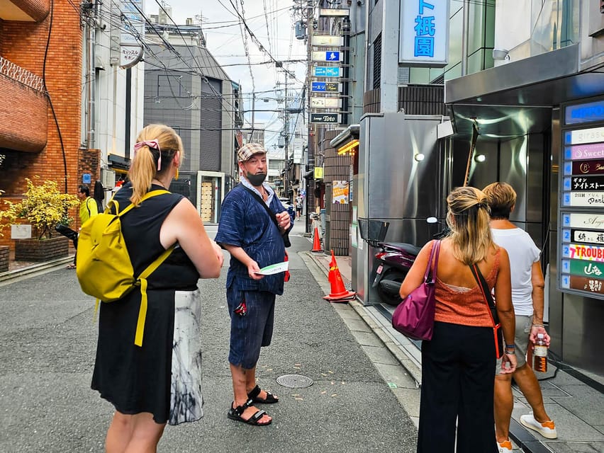 Kyoto: Gion Sunset Walking Tour with Local Guide - Practical timing and booking advice