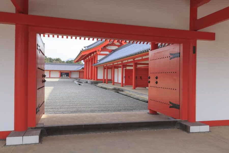 Kyoto: Imperial Palace & Nijo Castle Guided Walking Tour - What to bring and what to wear