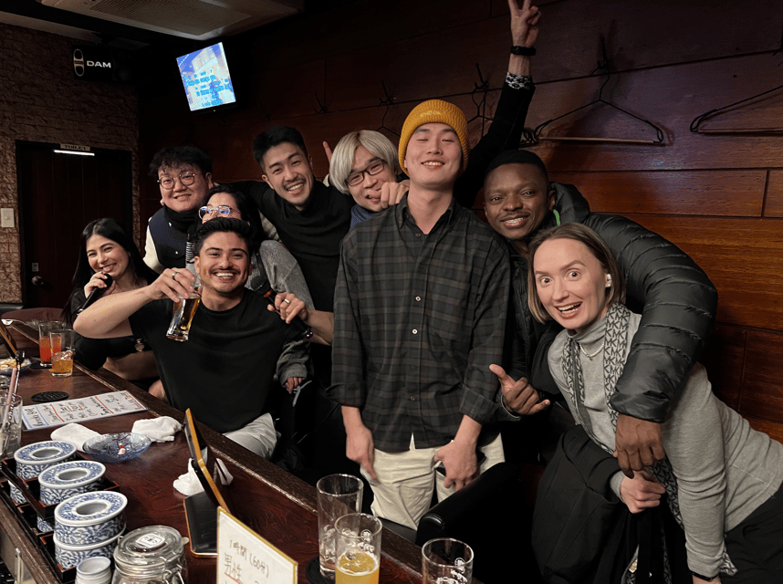 Kyoto: Izakaya Bars Guided Walking Tour - My call: a strong first-night choice in Kyoto