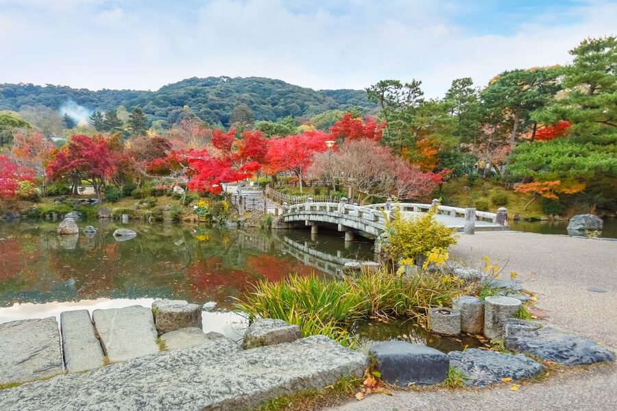 Kyoto: Private 2.5 Hour Historical Walking Tour - Key points at a glance