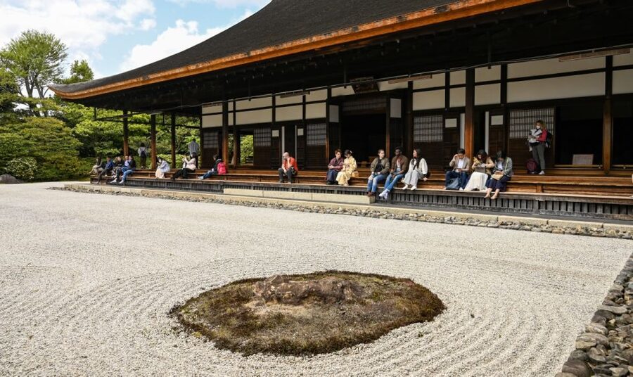Kyoto: Private Customized Walking Tour with a Local Insider - Booking details worth knowing