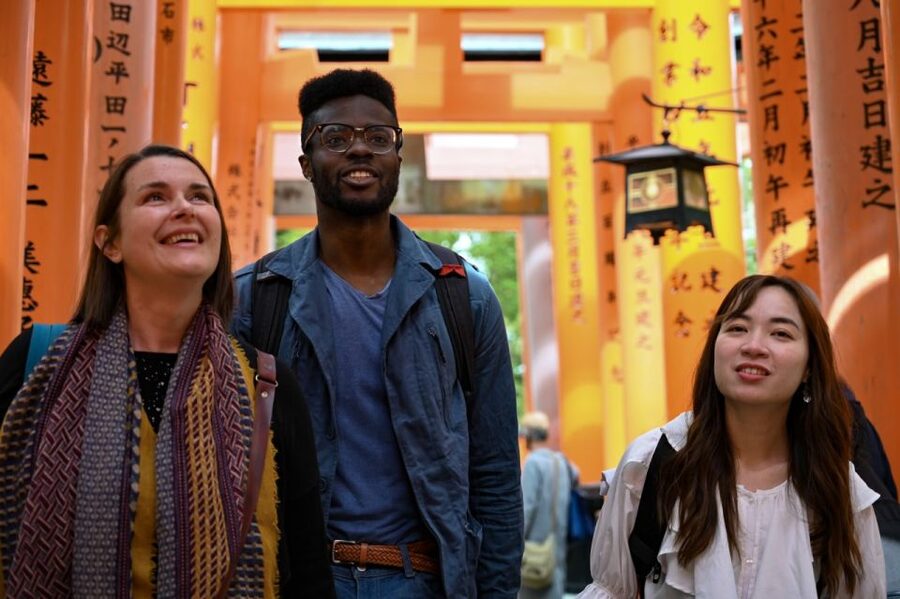 Kyoto: Private Customized Walking Tour with a Local Insider - Is $64 per person good value?