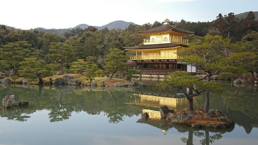 Kyoto: Private Walking Tour with a Local - Meeting near Kawaramachi or your central accommodation