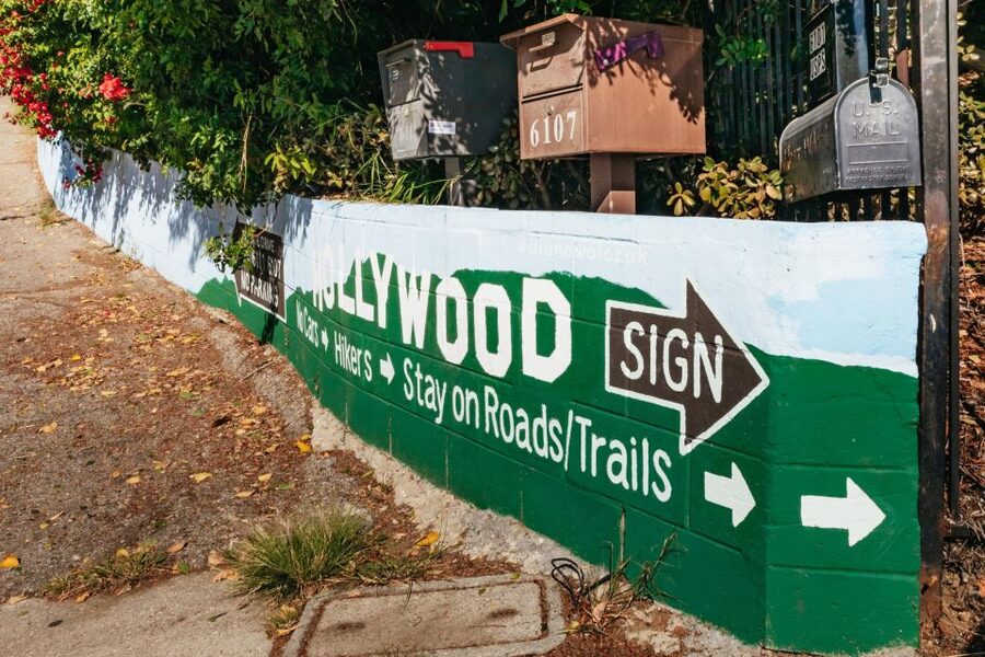 LA: Express Hollywood Sign Guided Walking Tour with Photos - Is $15 a Good Deal?