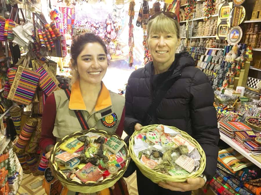 La Paz and El Alto: Cable Car Rides and Walking Tour - Plaza Murillo, Kilometer 0 of La Paz