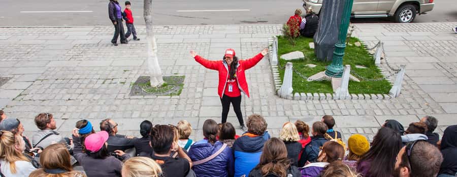 La Paz Half-Day Walking Tour - What makes this La Paz walk worth your time