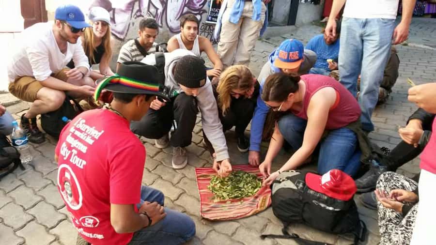 La Paz Half-Day Walking Tour - Should you book the Red Cap Walking Tour?