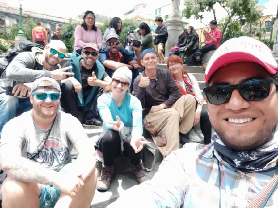 La Paz Half-Day Walking Tour - Why the street stories matter more than a long list of sights