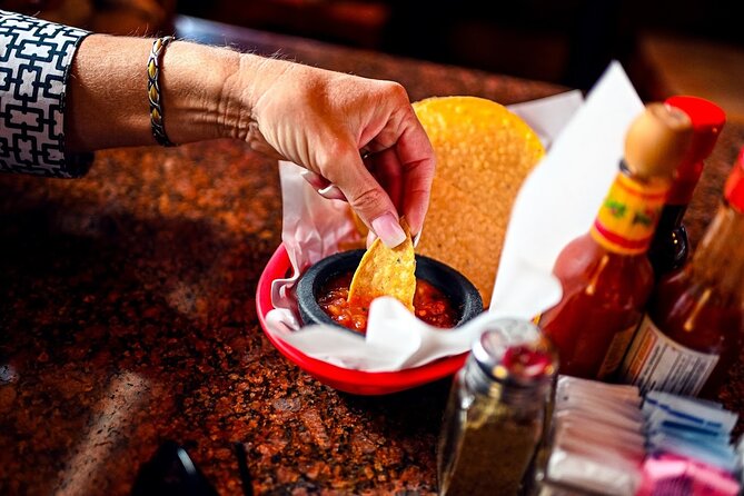 LA Venice Beach Hidden Gems Food Tour With 6 Food Tastings - The boardwalk supplies Venice’s famous finale