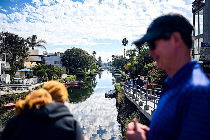 LA Venice Beach Hidden Gems Food Tour With 6 Food Tastings - Dessert and the secret dish finish well