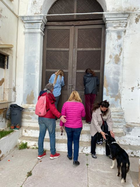 Lagos: Guided Walking Tour with Brodie from Australia - Why this Lagos walk is worth your first morning