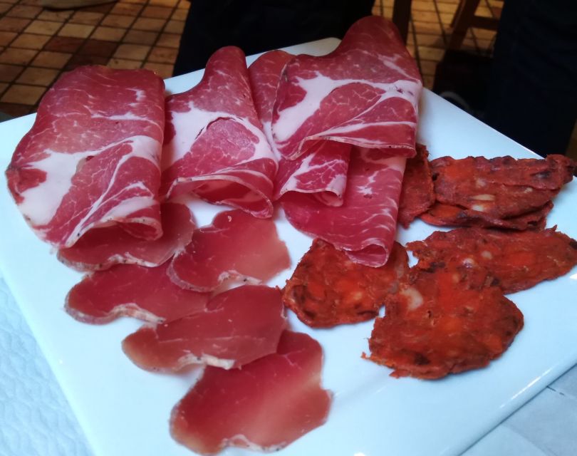 Lake Como: Food Walking Tour - Starting at Como Cathedral in Piazza Duomo