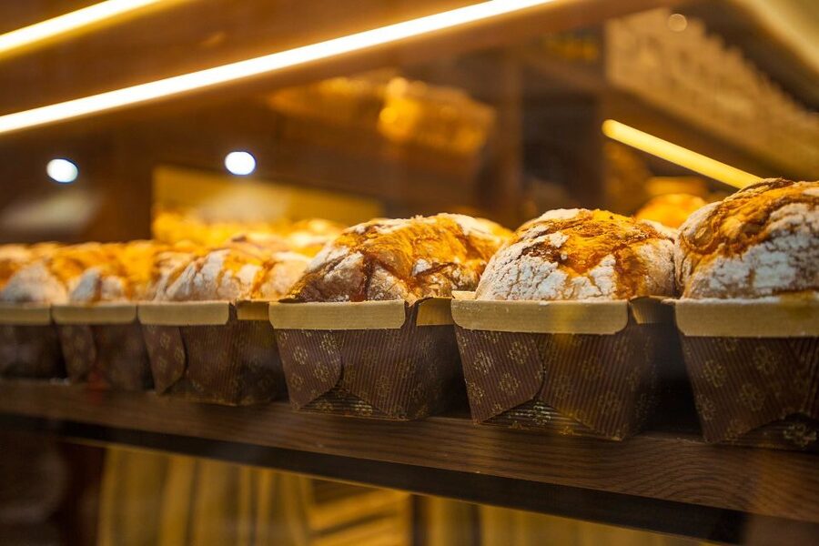 Lake Como: Food Walking Tour - Coffee to finish the Italian way