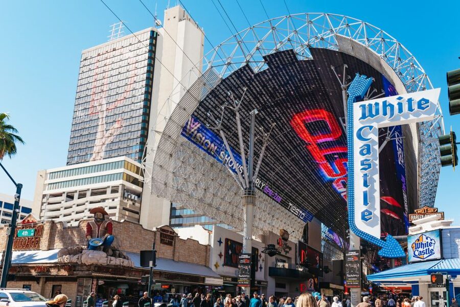 Las Vegas: Fremont Street Walking Tour - Who will enjoy this walking tour