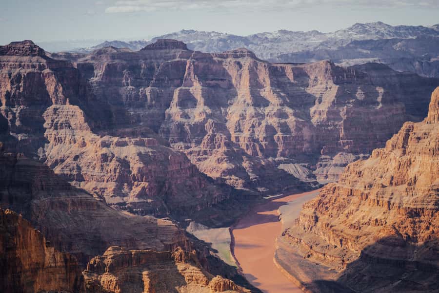 Las Vegas: Grand Canyon West Bus Tour with Guided Walk - Why this Grand Canyon West tour works from Las Vegas