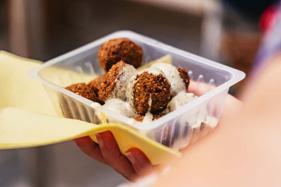 Le Marais Walking Food Tour with Cheese, Wine & Pastries - Is $153 a fair price?