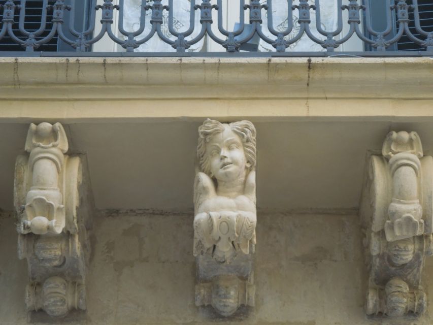 Lecce: Street Food Tasting and Sightseeing Tour - Key things to know before you book