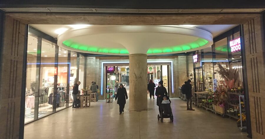 Leipzig: City Center Guided Walking Tour - Why the 90-minute length matters