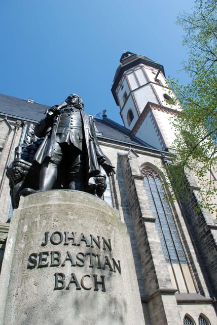 Leipzig: City Center Guided Walking Tour - Price, value, and who should book