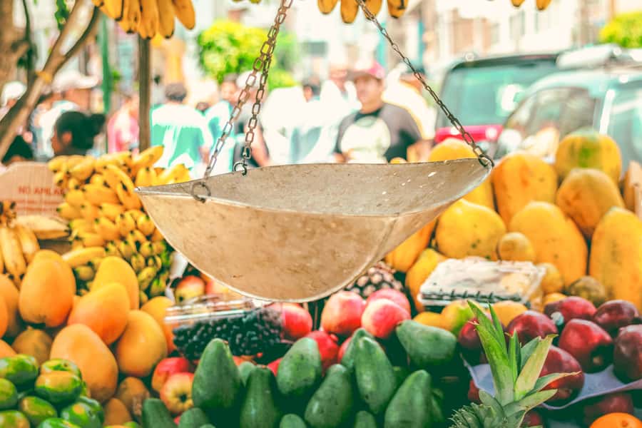 Lima: Miraflores Trending Flavors Half-Day Walking Tour - Ceviche and pisco put Lima on the plate