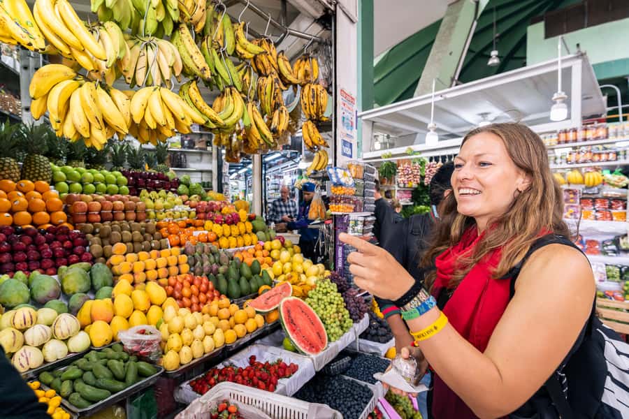 Lima: Miraflores Trending Flavors Half-Day Walking Tour - Is $50 a good value?