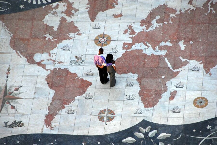 Lisbon: 3-Hour The Slave Trade - An Historical Walking Tour - Seeing the human story behind Lisbon’s wealth