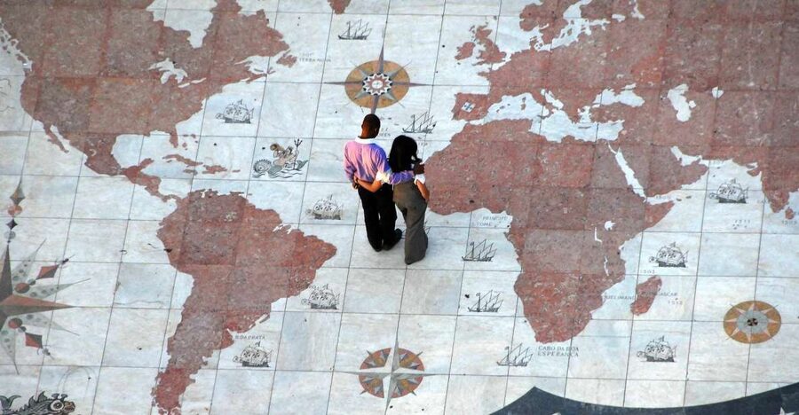 Lisbon: 3-Hour The Slave Trade - An Historical Walking Tour - From Iberian slavery to the Atlantic trade