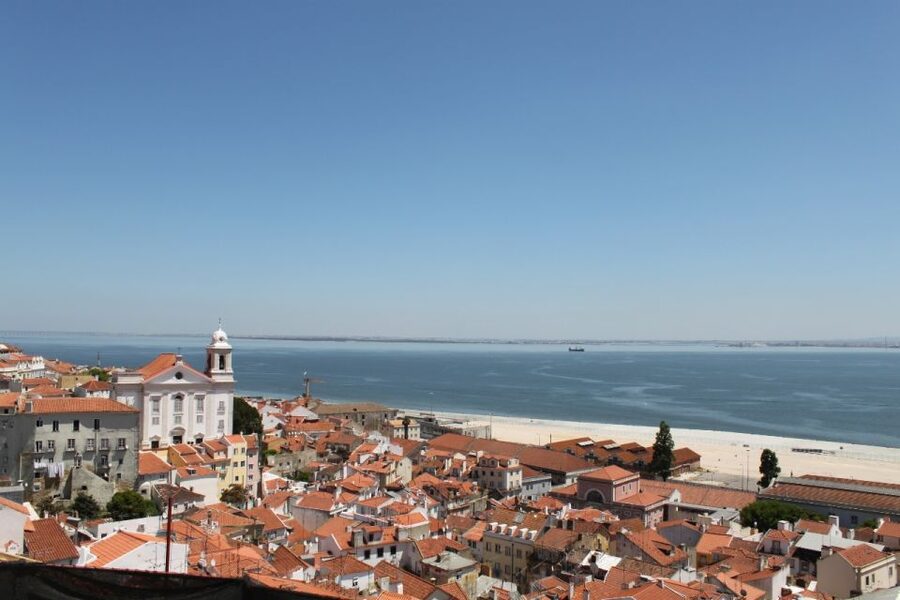Lisbon: Alfama and São Jorge Castle Quarters Walking Tour - Is $23 a good value?