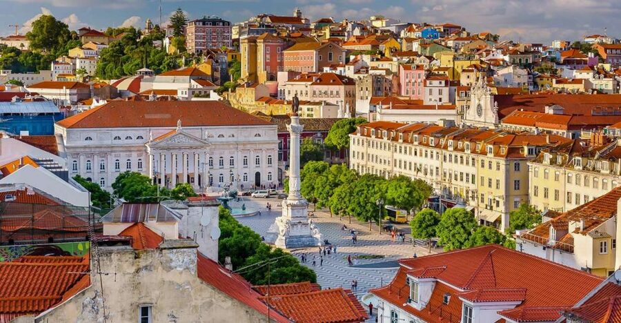 Lisbon: Alfama, Bairro Alto and Downtown Walking Tour - Is $82 per person a fair price?