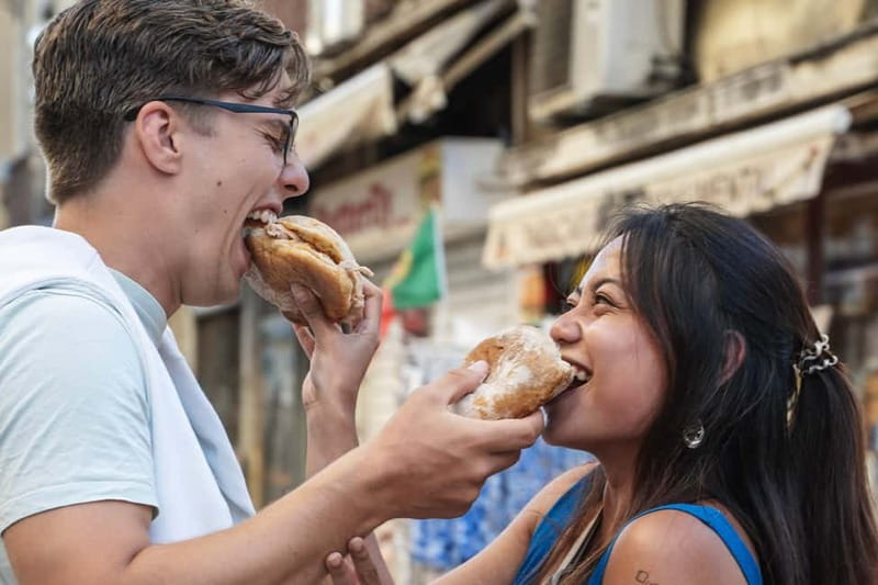 Lisbon: Baixa Food Walking Tour with Drinks - Quick takeaways