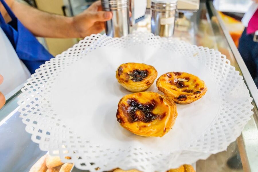 Lisbon: Best of City Private Walking Tour - Key points at a glance