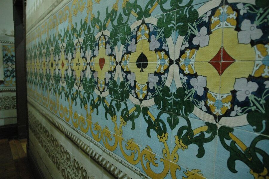 Lisbon: City of Spies Guided Walking Tour - The first part: politics, neutrality, and Salazar