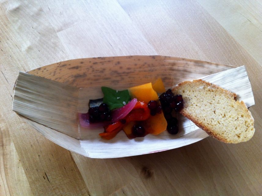 Lisbon: Food and Culture 3-Hour Walking Tour - The walking, timing, and group experience